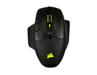 Corsair Dark Core RGB Pro SE Wireless Gaming Mouse - Black