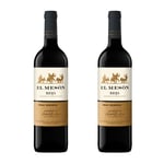 El Meson Rioja Gran Reserva Red Wine | 2 x 75cl Bottles