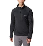 Columbia Pull Demi-Zippé Triple Canyon pour Homme