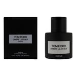 Tom Ford Ombre Leather 50ml Parfum Men's Aftershave Spray
