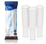 Water Filter Compatible With Jura White Coffee Machine (3 pack)