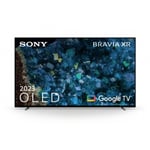 Sony XR65A80LU 65"4K OLED Google Smart TV