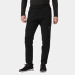 Helly Hansen Herr HP Ocean Mjukisbyxor 2.0 Svart S