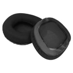 FYZ‑183 Replacement Ear Pads Cover Headset Cushion For VOID PRO Headphone Bl HOT