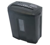 Proaction ProAction 8 Sheet 15 Litre Micro Cut Shredder