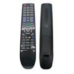 Replacement For Samsung TV Remote Control For AA59-00496A For UE40D5003BWXBT ...