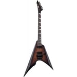 Arrow-1000Qm Dark Brown Sunburst Satin