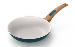 Ekau Essential Frying Pan 24cm - Deep Blue