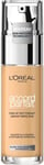 L 'Oréal Paris True Match Foundation – Designer Liquid Foundation Make Up.