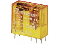 Finder Relä 1P 16A 230V Ac (40-61-8-230-0000)