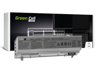 Green Cell Batteri PRO PT434 för Dell Latitude E6400 E6410 E6500 E6510