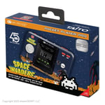 My Arcade - Pocket Player PRO Space Invaders - Mini Console Portable Retro