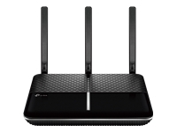 TP-LINK AC1600 VDSL2 Modem Router (ARCHER VR600 V2.0)