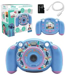 Disney Stitch Digital Camera