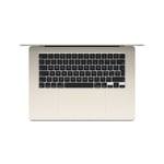 Bärbar dator Apple MacBook Air Apple M3 15,3" 16 GB RAM 512 GB SSD M3