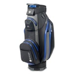 Motocaddy Dry Series Waterproof -24 - Vagnbag (Färg: Blue)