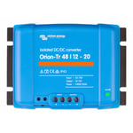 VICTRON Orion TR Omformer DC-DC 48>12V 30A (Galvanisk isolert