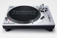 Technics SL1200MK7 Levysoitin