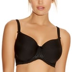 Fantasie BH Rebecca Padded Bra Svart J 75 Dam