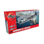 [FR] Airfix GRUMMAN F4F-4 WILDCAT KIT 1:72 - A02070A