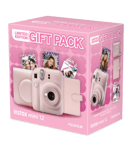 Instax Mini 12 Limited Edition Gift Pack Pink