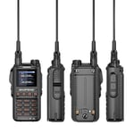 Baofeng BF-18L Two Way Radio Long Range Walkie Talkies Handheld for Talking Work