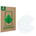 2x ScreenLeaf Film de protection d'écran pour Diesel Mega Chief DZ4417