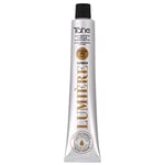 Tahe – Lumière Express – Teinture de cheveux, coloration professionnelle et permanente, 100 ml – Ton 10 blond platine