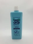 Vita Coco Nourishing Coconut Shampoo for Dry Hair 400ml Vegan Nourishing Coconut