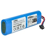 Batterie pour Viomi S9 D800 14,4V