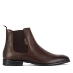 Boots Gino Rossi SOPRANO-06 124AM Brun