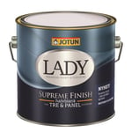 LADY SUPREME FINISH 40 A-BASE 2.7L