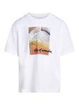 Calvin Klein Kids' City Scene Relaxed T-Shirt