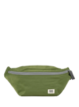 ROKA London Jubilee Recycled Nylon Hip Bag, 3.2L