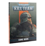 Kill Team Core Book - Bok fra Outland