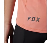 Fox Ranger Foxhead SS Jersey Women Salmon