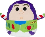 Disney Toy Story Squishmallow Buzz Lightyear 8 Kelly Toys Super Soft Stuffed Plu