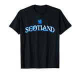 Scotland Lion Emblem s Patriotic Scottish T-Shirt