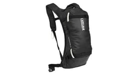 Sac d hydratation camelbak powerhound 12   poche a eau 2l noir