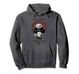 DreamWorks Kung Fu Panda 4 Patience and Practice Pullover Hoodie