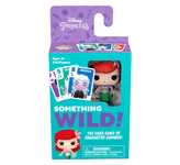 Disney Something Wild! Card Game Of Cute tiny Characters.