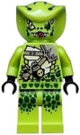 LEGO Ninjago Lasha Legacy Minifigure from 70679 (Bagged)