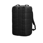 Db Roamer Pro Split Duffel 50L duffelbag Black Out (242C01) 2021