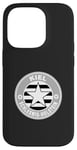 Coque pour iPhone 14 Pro KIEL Port Mer Schleswig-Holstein Baltique Förde Sprten