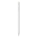 Baseus Active Stylus Penna För iPad Smooth Writing 2 - Vit