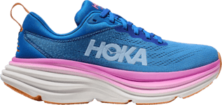 Juoksukengät Hoka Bondi 8 1127952-csaa Koko 38 EU