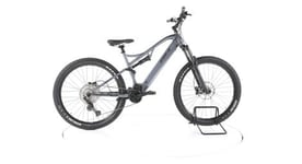 bh bikes atom lynx 8 2 velo electrique vtt 2021   tres bon etat