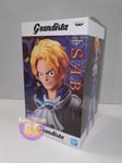 FIGURINE ONE PIECE : SABO GRANDISTA GRANDLINE MEN BANPRESTO