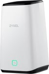 Zyxel FWA510 5G WiFi reititin