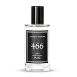 FM 466 Federico Mahora Perfume Pure Collection for Men 50ml